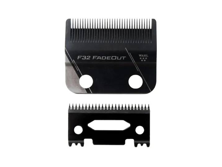 Wahl F32 Fadeout Blade Schneidsatz
