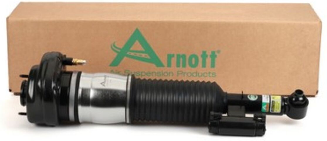 Armortisseur pneumatique ARNOTT EUROPE AS-3374