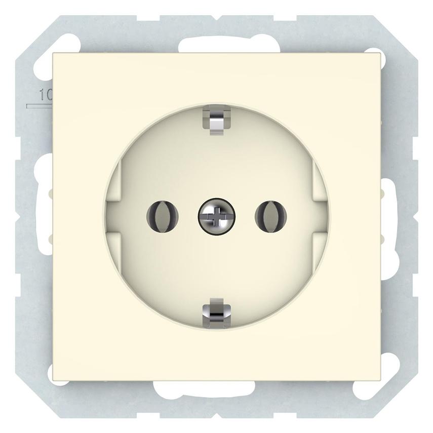 Vila SOCKET IVORY RP16-002-02 QR1000 (33048283)