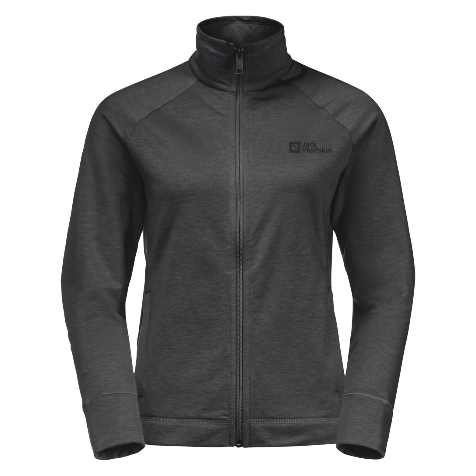 Jack Wolfskin Waldsee Jkt W (M) (1710711-6000)