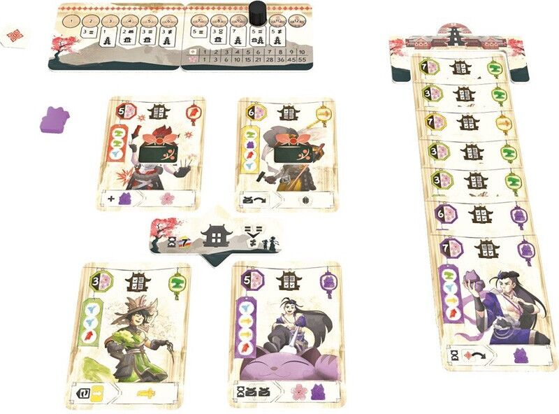 Ludonaute Arigato