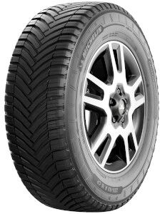 Michelin Ganzjahresreifen 225/75 R16cp 116/114r 8pr - Crossclimate Camping 153813 R16
