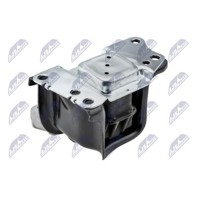 NTY Lagerung, Motor ZPS-VW-108 für VW
