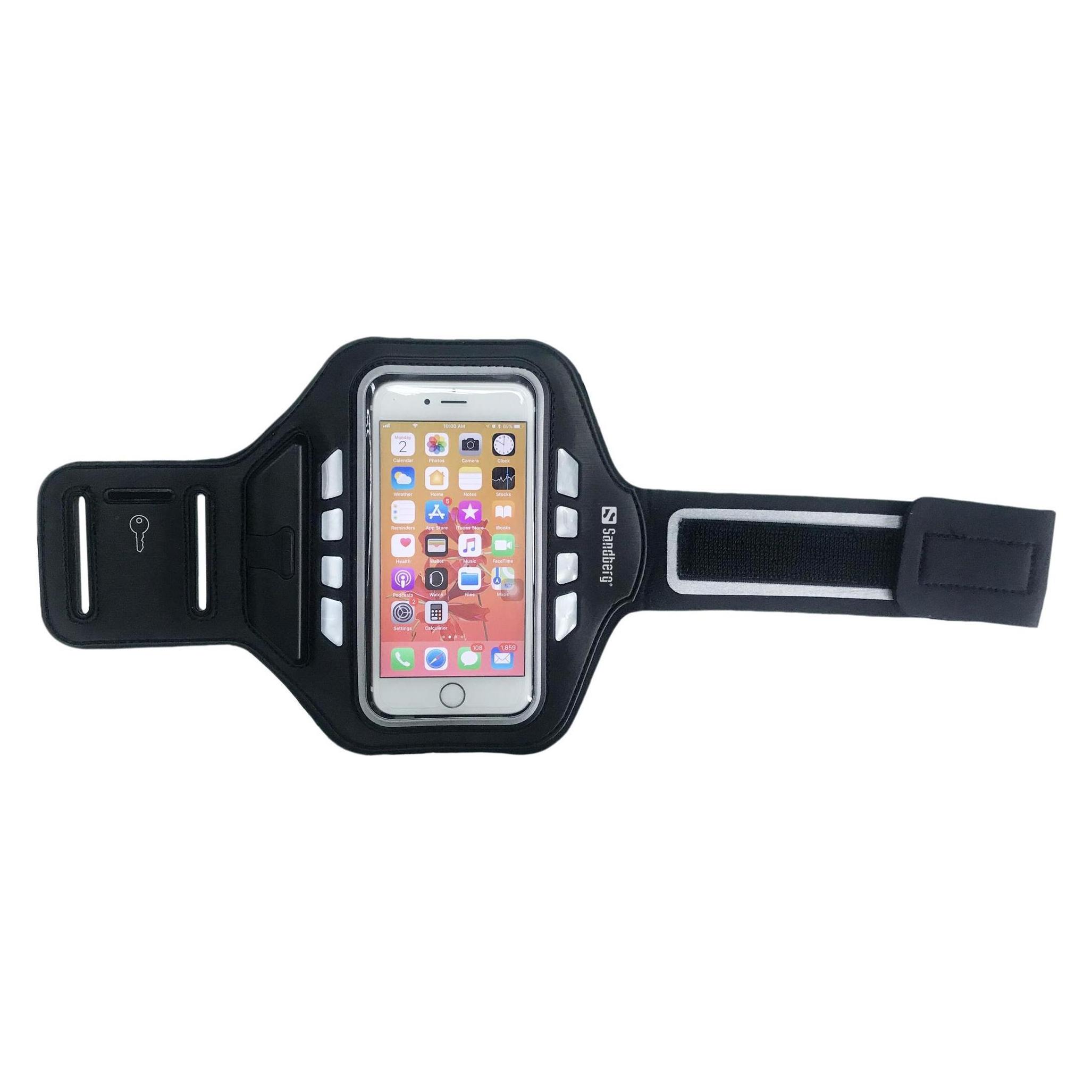 Sandberg Sport Armband LED (406-36)