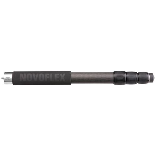1 Novoflex QuadroLeg Carbon 4 Segmente Ø39mm