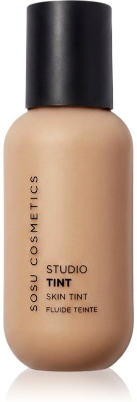 SOSU Cosmetics Studio Tint light tinted fluid shade 09 Neutral 40 ml
