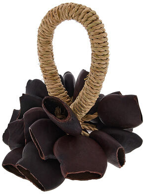 Afroton Juju Beans Rattle