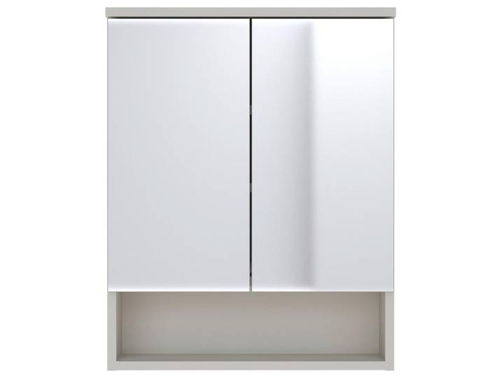 BADEZIMMERSPIEGEL Empoli, Kaschmir B: 51 cm