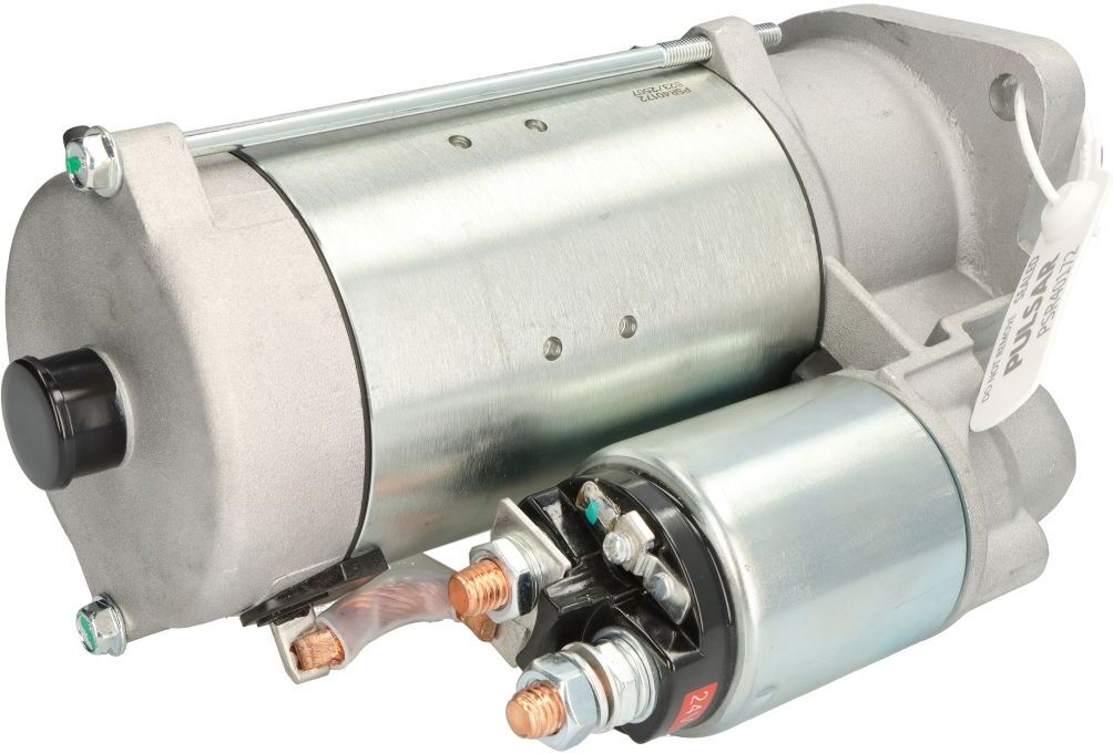 Starter PULSAR ROTATING ELECTRICS PSR40172