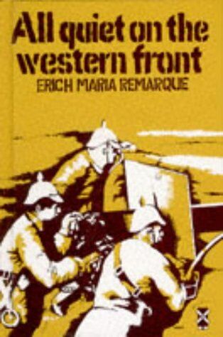 Remarque, Erich Maria - All Quiet on the Western Front (New Windmills) - Preis vom 04.10.2026 03:51:26 h
