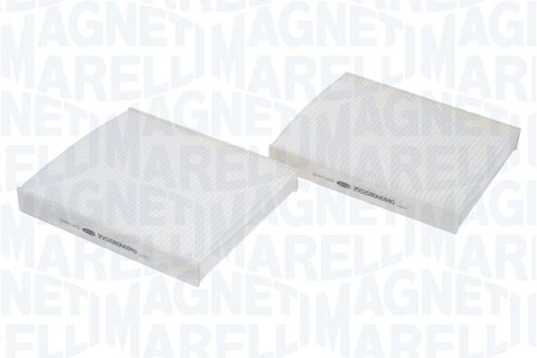 Magneti Marelli Filter, Innenraumluft 350208066840 Für Bmw Rolls-Royce