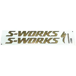 Specialized Rahmen-Dekorsatz S-Works Tarmac SL8 (MY24), Carbon/Chameleon/Snake Eye, 56/58/61 cm