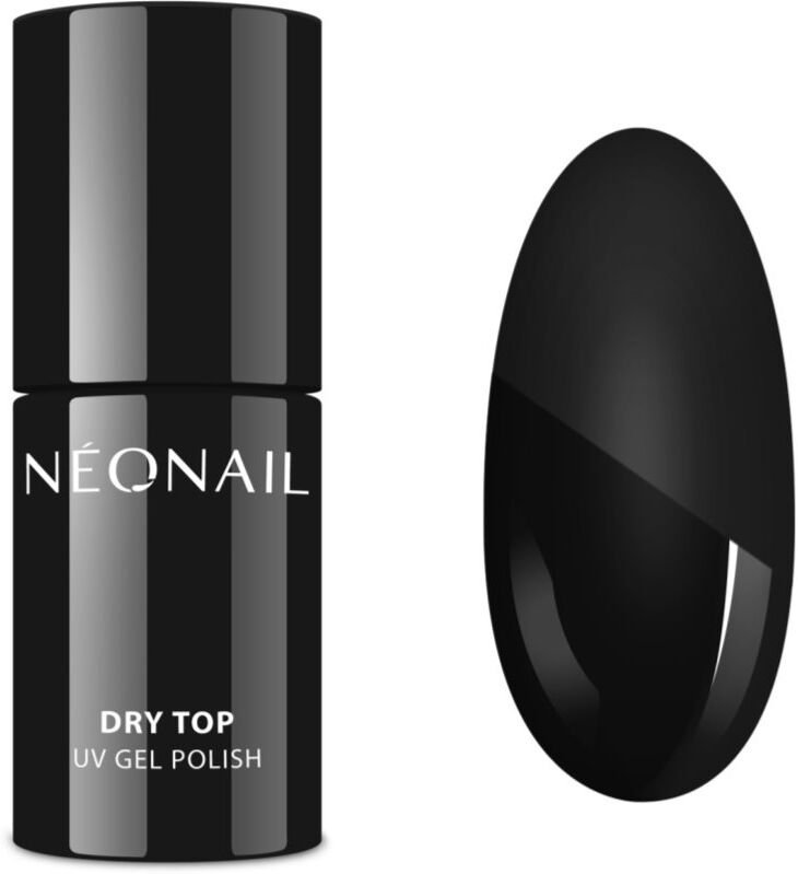 NEONAIL Dry Top Gel-Decklack für die Fingernägel 7.2 ml
