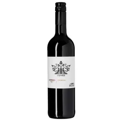 Cuvée rot Aufwind Thomas Hensel 2022