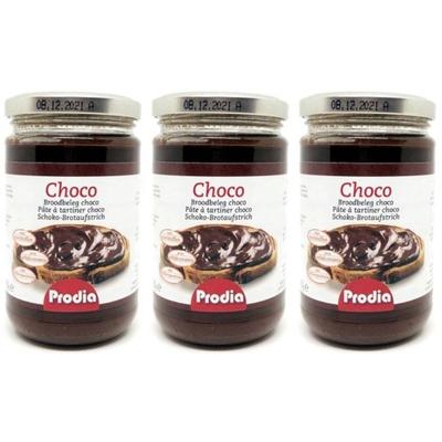 Prodia Choco x3 3x320 g Futter