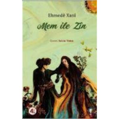 Mem Ile Zin, Taschenbuch von Ehmede Xani, Dara Yayinlari
