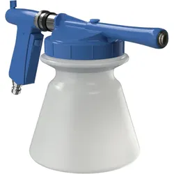 Buzil Eco-Foamer – Schaumkanone 1,3L für umweltfreundliche Reinigung
