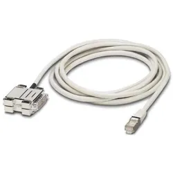 Phoenix Contact Kabeladapter CABLE-15/8/ #2981619