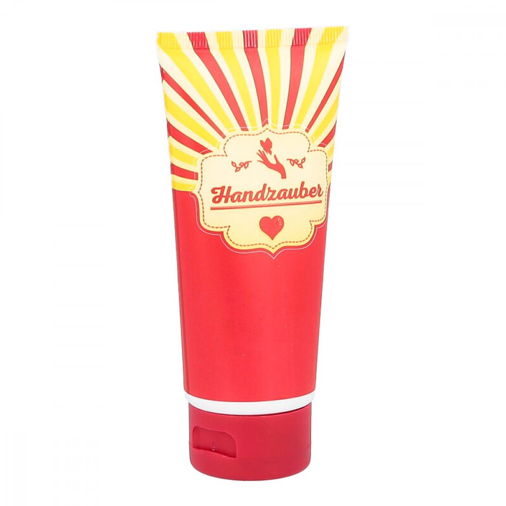 KDA Pharmavertrieb Arndt GmbH Handcreme Mandel-honig Handzauber 14262436