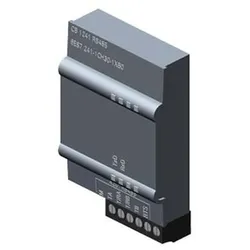 Siemens Dig.Industr. Kommunikationsmodul 6ES7241-1CH30-1XB0