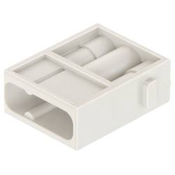 HARTING 09140033001XL Einzelmodul Han® C-Modul 3 Crimpen 1 St.