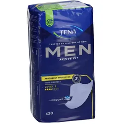 TENA Men Act Fit Level 2 Essity