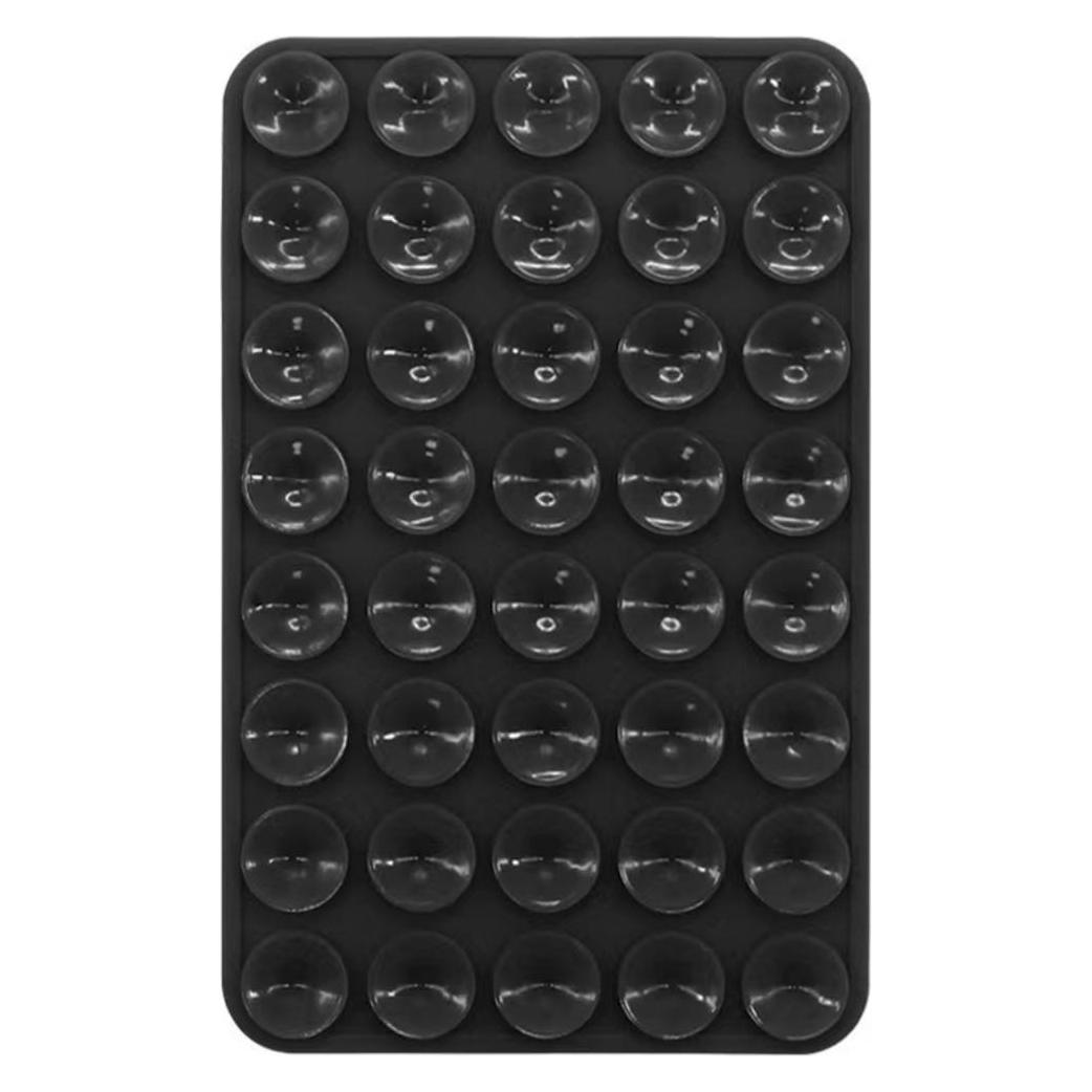 - Universal Phone Suction Mount Black (60374457)