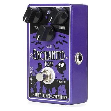 Caline CP-511 Enchanted Overdrive (Overdrive) (46492767)