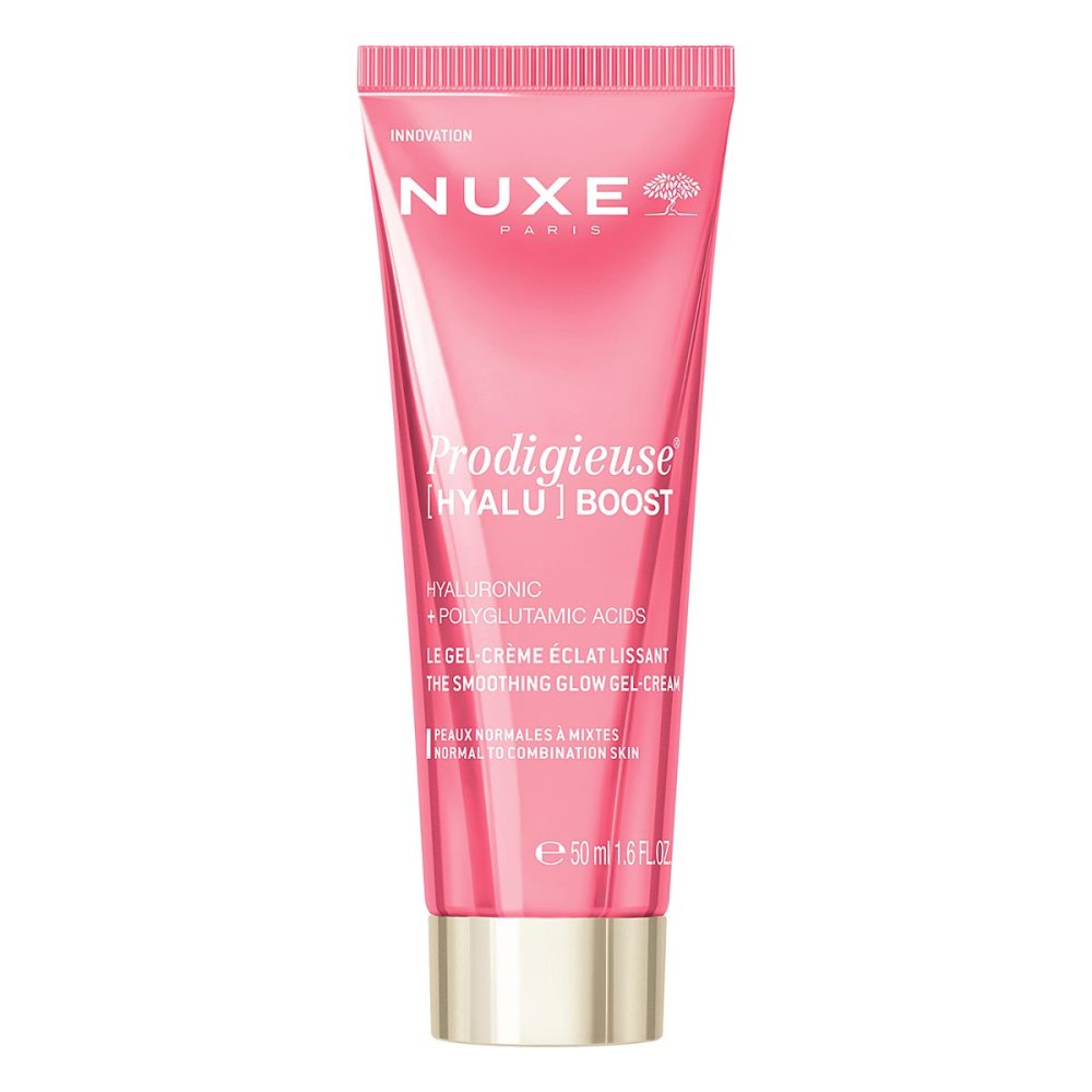 NUXE GmbH Nuxe Prodigieuse Hyalu Boost Tagescreme Light 20341401