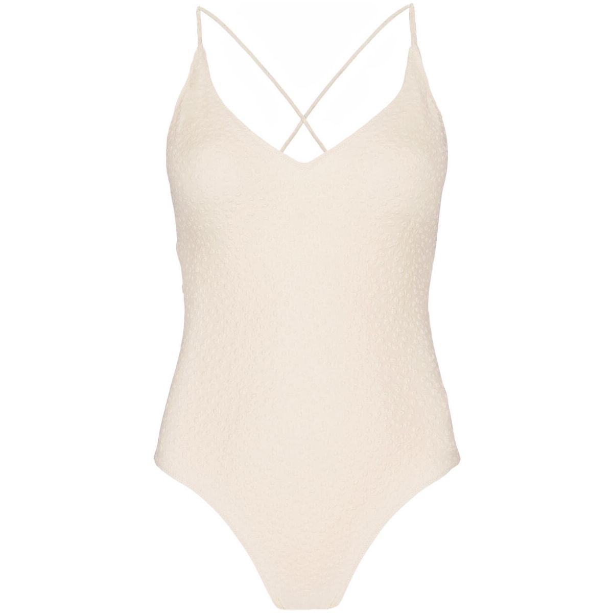 Barts Simoa Plunge One Piece cream (10) 42 6719610