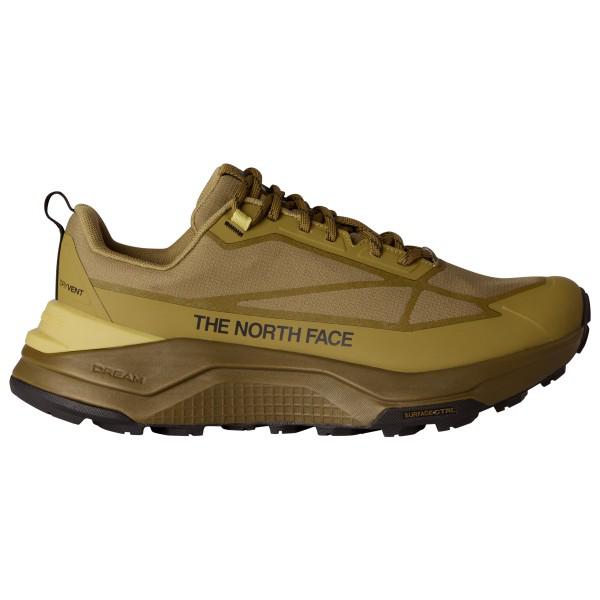 The North Face - Fastpack WP - Multisportschuhe US 8 | EU 40,5 braun