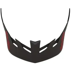 Troy Lee Designs, Velohelm Zubehör