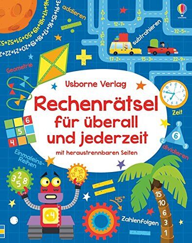Sam Smith - Rechenrätsel für überall und jederzeit - Preis vom 15.10.2026 23:06:25 h