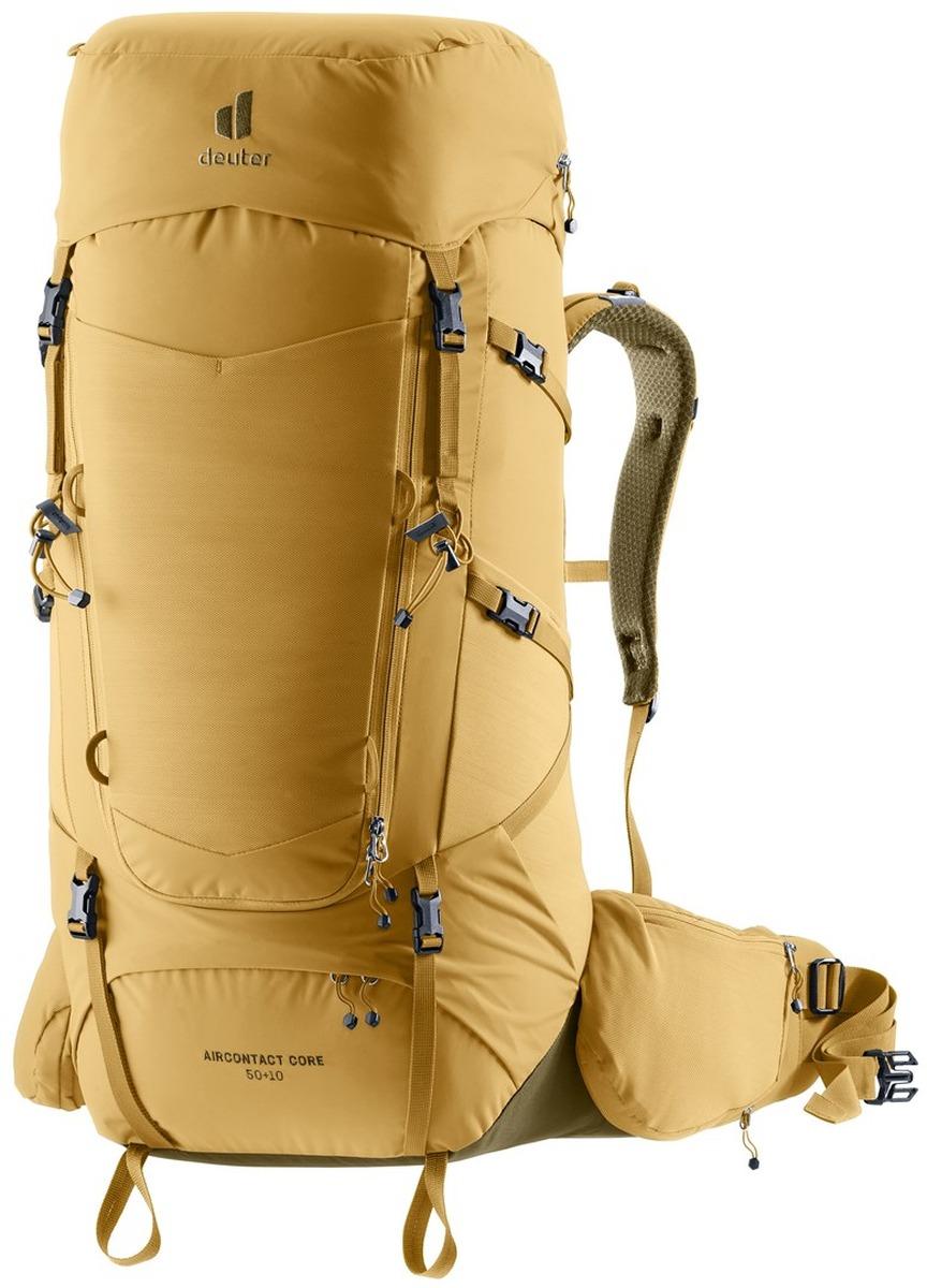 Deuter ProductName DE, Wandern, 50 l, 2,31 kg, 330 mm, 820 mm