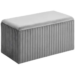 XORA Hockerbank LENA - B/H/T ca. 75.00x40.00x40.00
