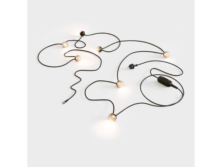 IP44.de Lichterkette cherry bubbls link, LED, inkl. Verbindungss