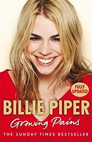 Billie Piper - Billie Piper: Growing Pains - Preis vom 09.10.2026 07:28:09 h