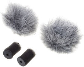 Rycote Wind Screen Mini Grey gris