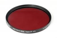 Keldan Light Filter- Spectrum Filter SF -4B mit 67mm Gewinde