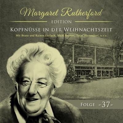 Kopfnüsse in der Weihnachtszeit - Agatha MacGuffin, Audio, 4260434323885