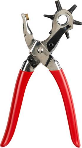 Kwb 929900 Revolverlochzange 1St.