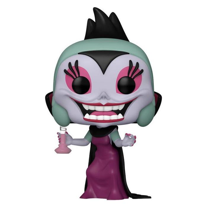 Funko Disney Villains POP! Vinyl Figur Yzma 9 cm (FK80931)