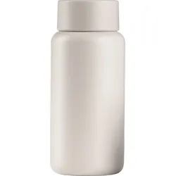 Singles Thermoflasche 400 ml, beige
