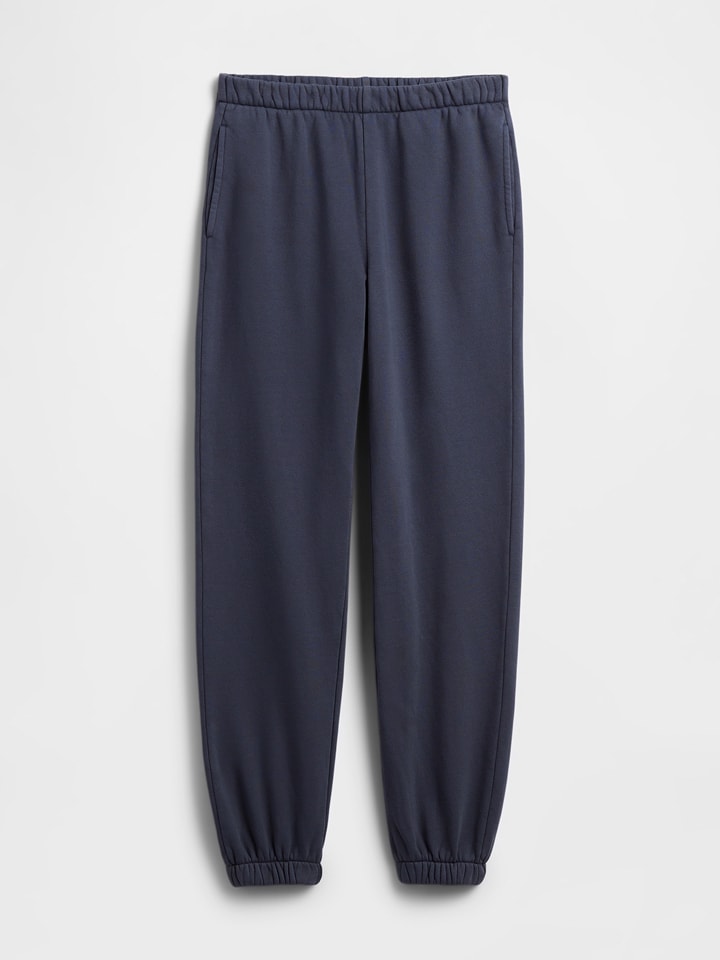 GAP Sweathose in Dunkelblau - 164/170