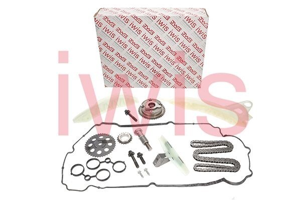 AIC Steuerkettensatz 73936Set für BMW 3 Touring (E91) 3 Limousine (E90)
