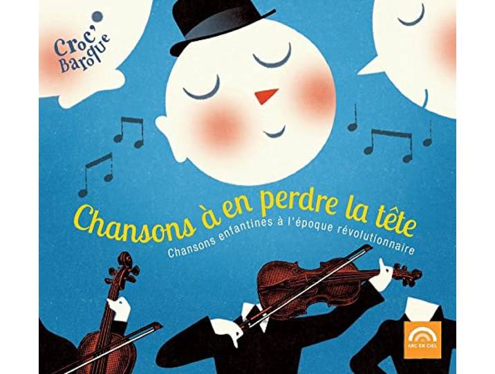 Chansons à en perdre la tête