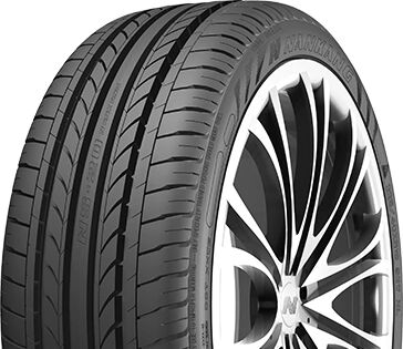 Nankang Ns-20 Sportnex 195/45 R16 84V XL Sommerreifen
