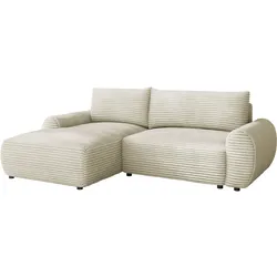ECKSOFA Bello, Seite: Links