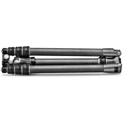 Gitzo GK2545T-82QD Traveller-Kit Serie 2 Carbon + GH1382QD