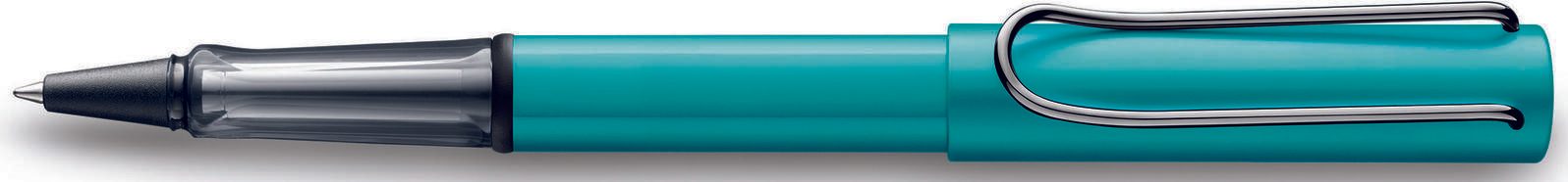 LAMY AL-star Tintenroller 0.3 mm Schwarz 1234726